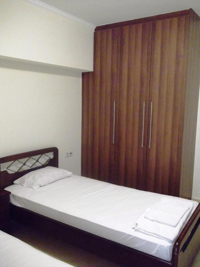 فاسيليكي Calypso Luxury Studios المظهر الخارجي الصورة