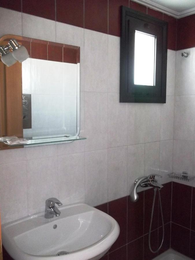 فاسيليكي Calypso Luxury Studios المظهر الخارجي الصورة