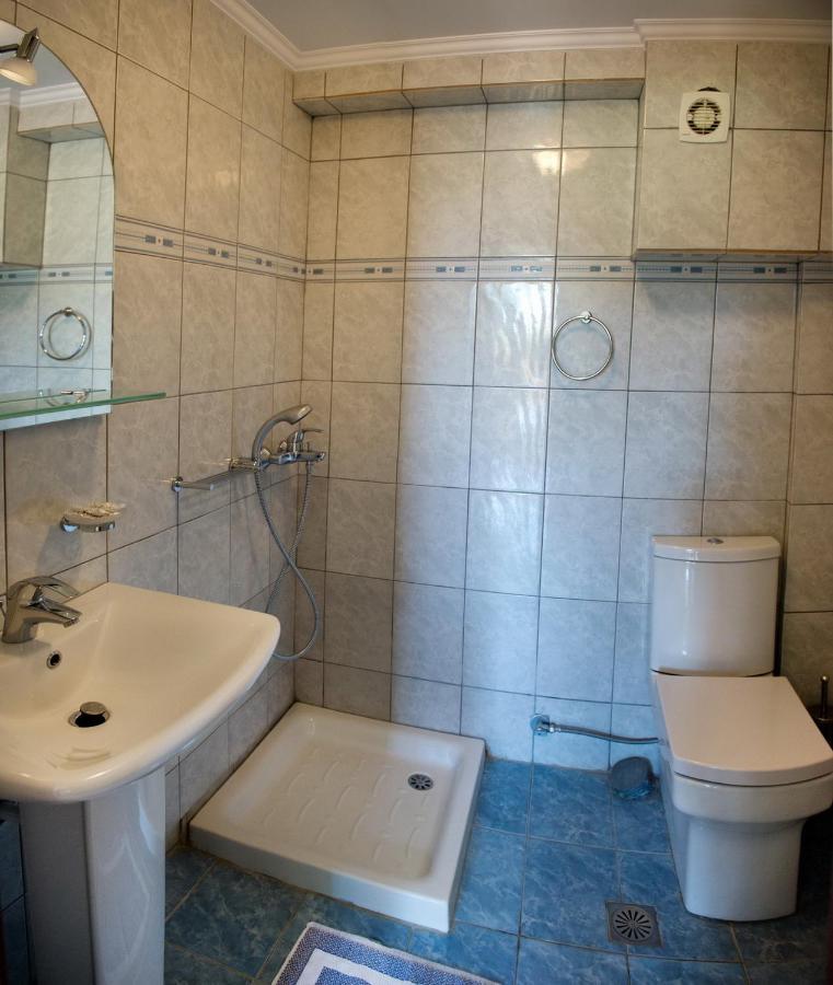 فاسيليكي Calypso Luxury Studios المظهر الخارجي الصورة