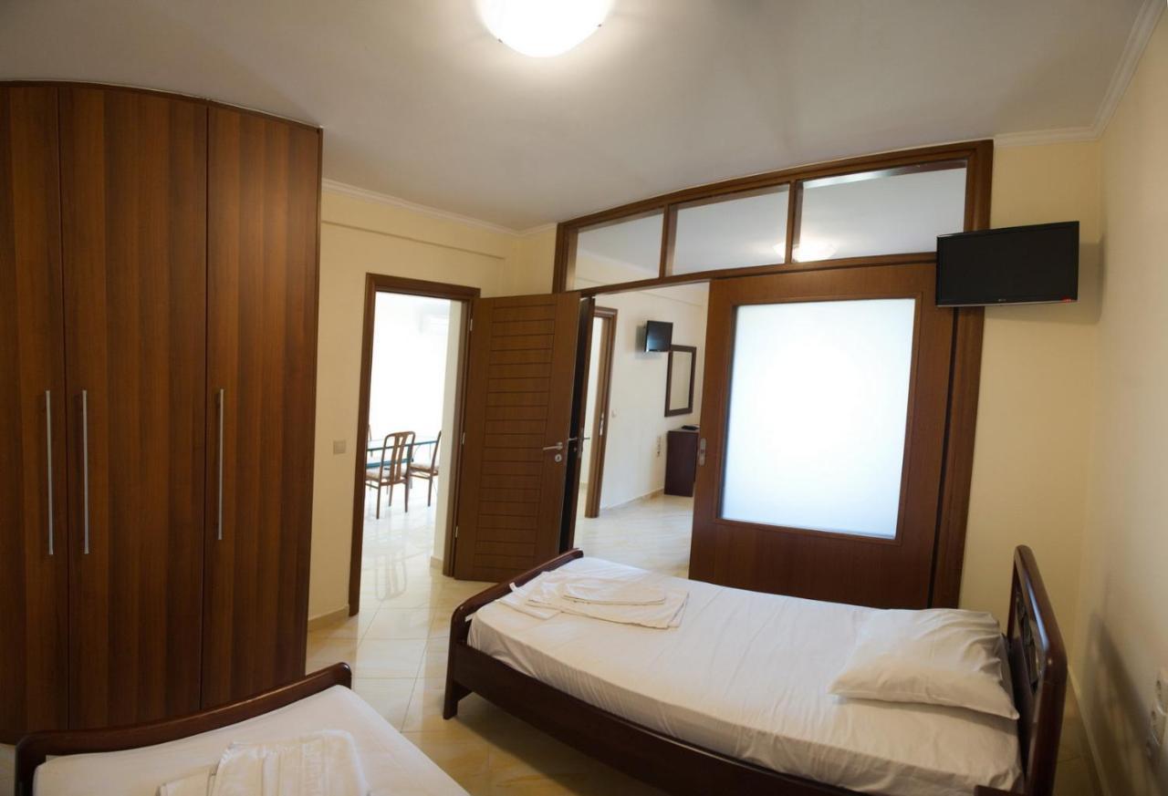 فاسيليكي Calypso Luxury Studios المظهر الخارجي الصورة