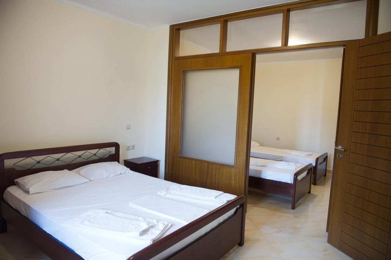 فاسيليكي Calypso Luxury Studios المظهر الخارجي الصورة
