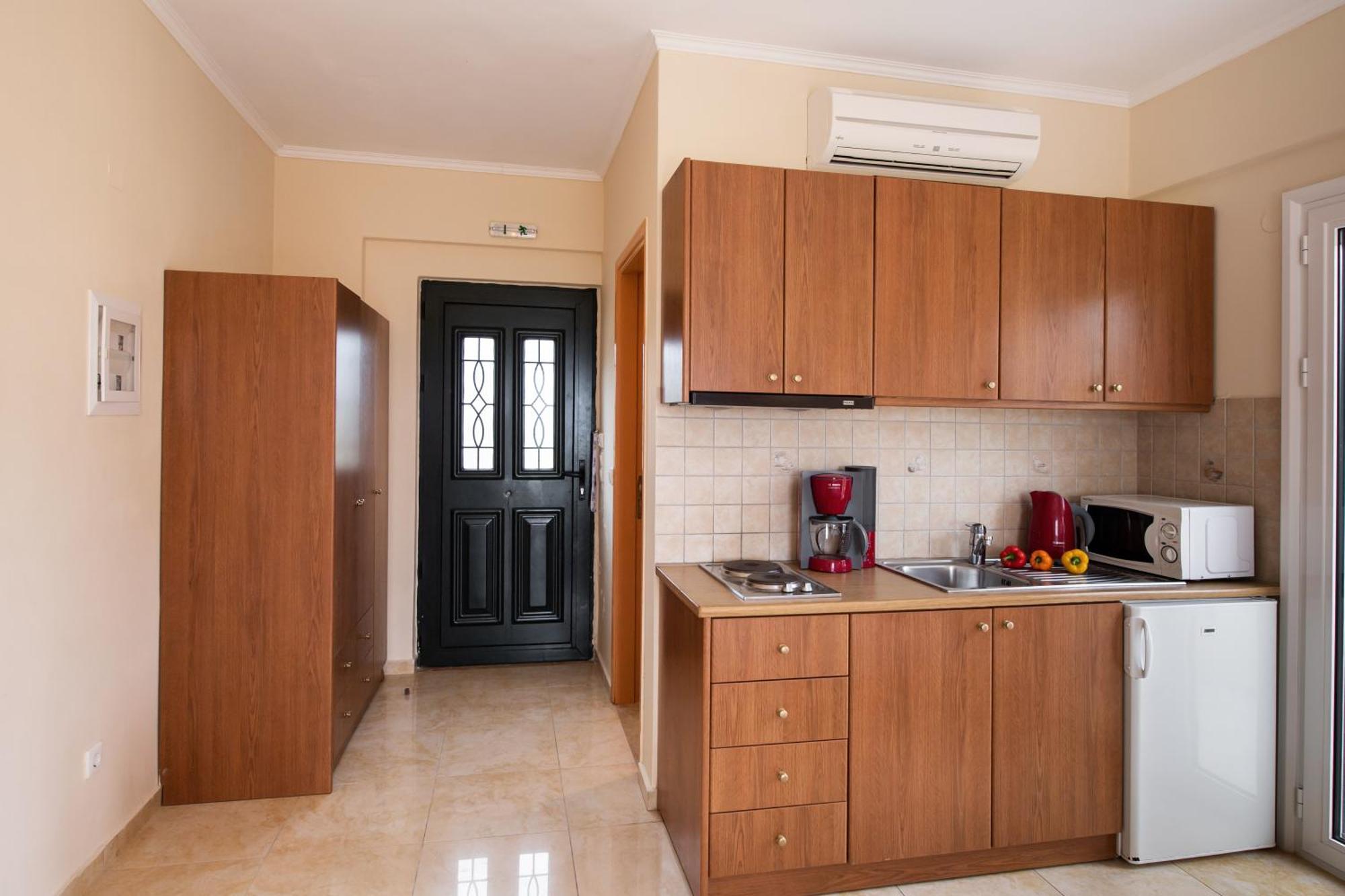 فاسيليكي Calypso Luxury Studios المظهر الخارجي الصورة