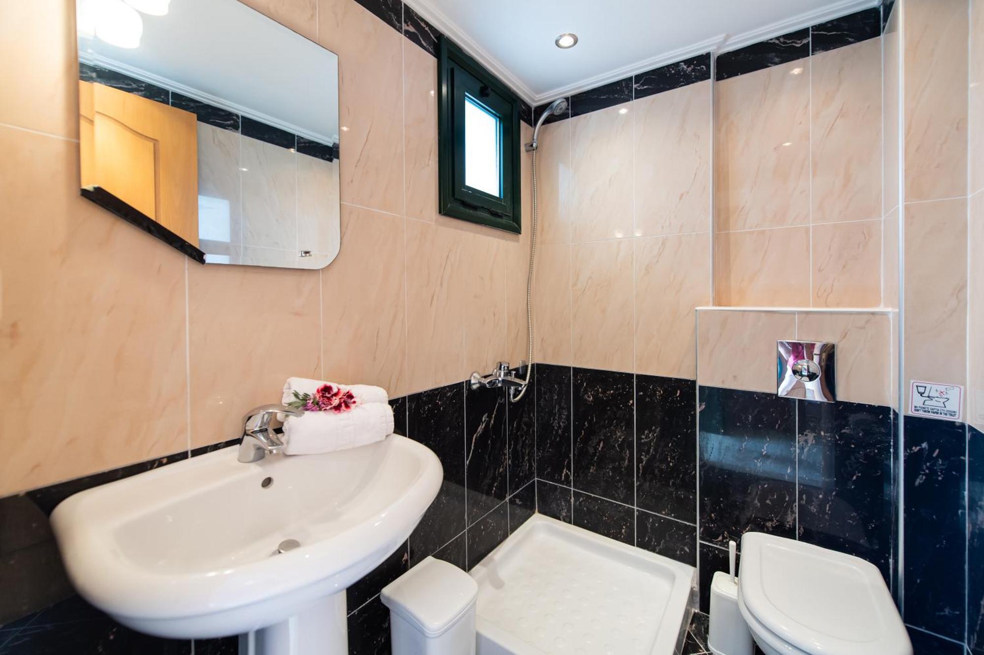 فاسيليكي Calypso Luxury Studios المظهر الخارجي الصورة